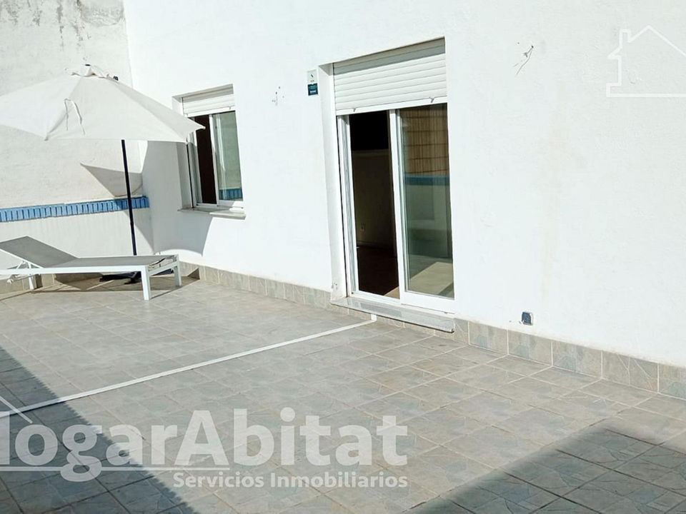 Penthouse i Benicarlo, Castellon - foto 2