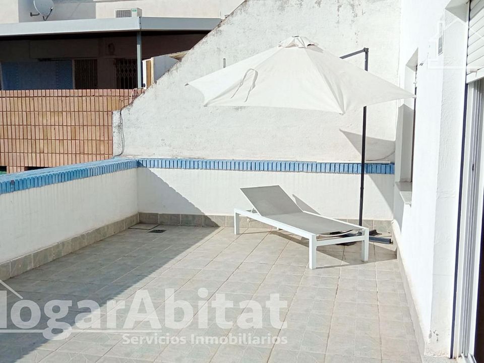 Penthouse i Benicarlo, Castellon - foto 3