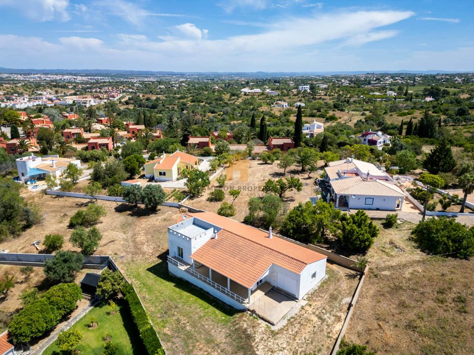 Villa i Lagoa, Faro - foto 1