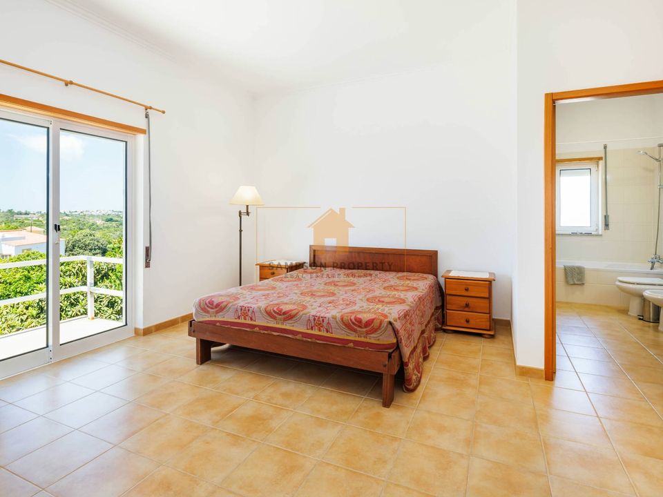 Villa i Lagoa, Faro - foto 4