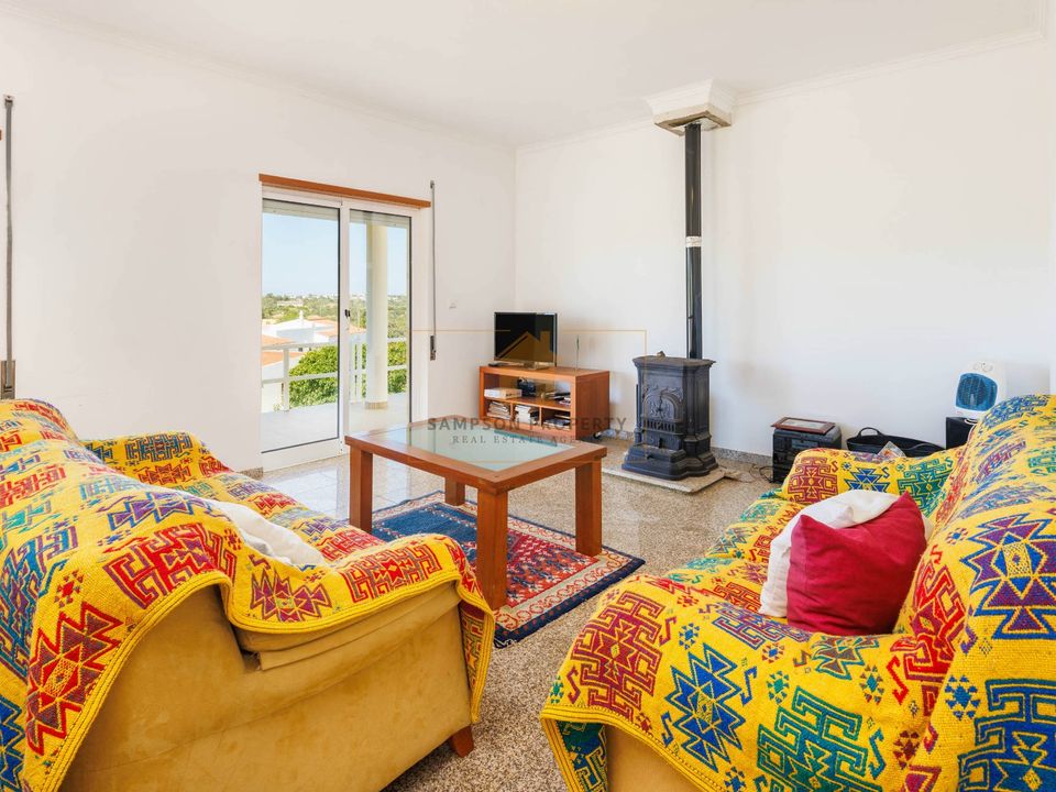 Villa i Lagoa, Faro - foto 5