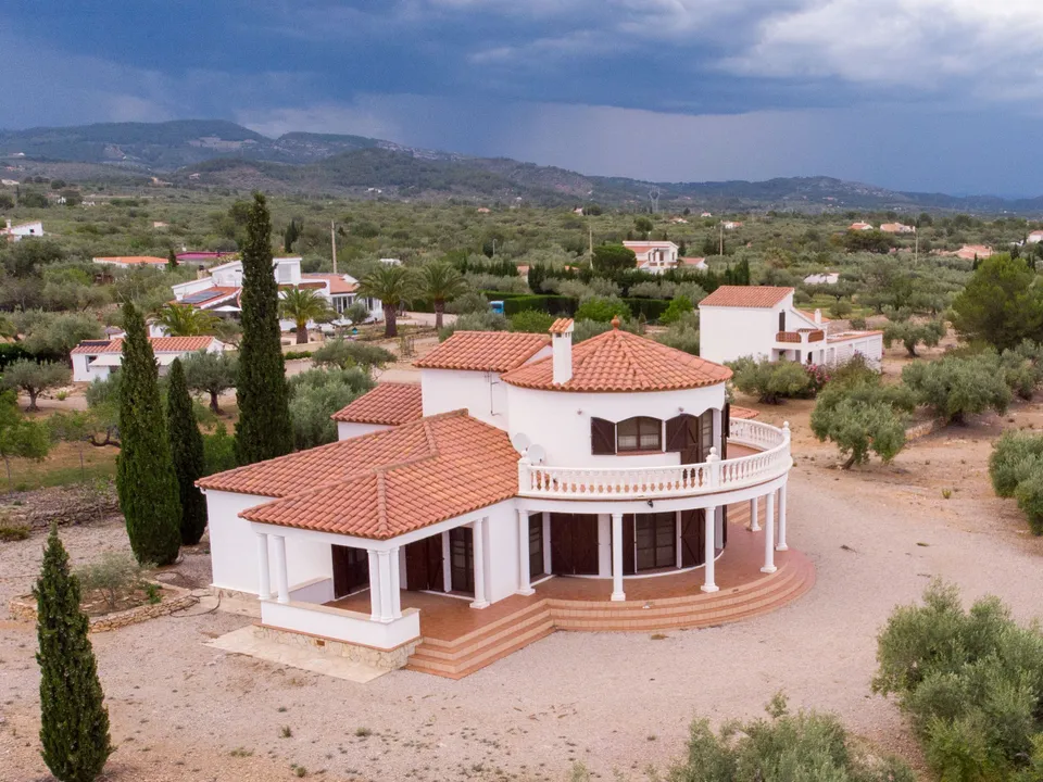 Villa i L'Ampolla, Tarragona - foto 2
