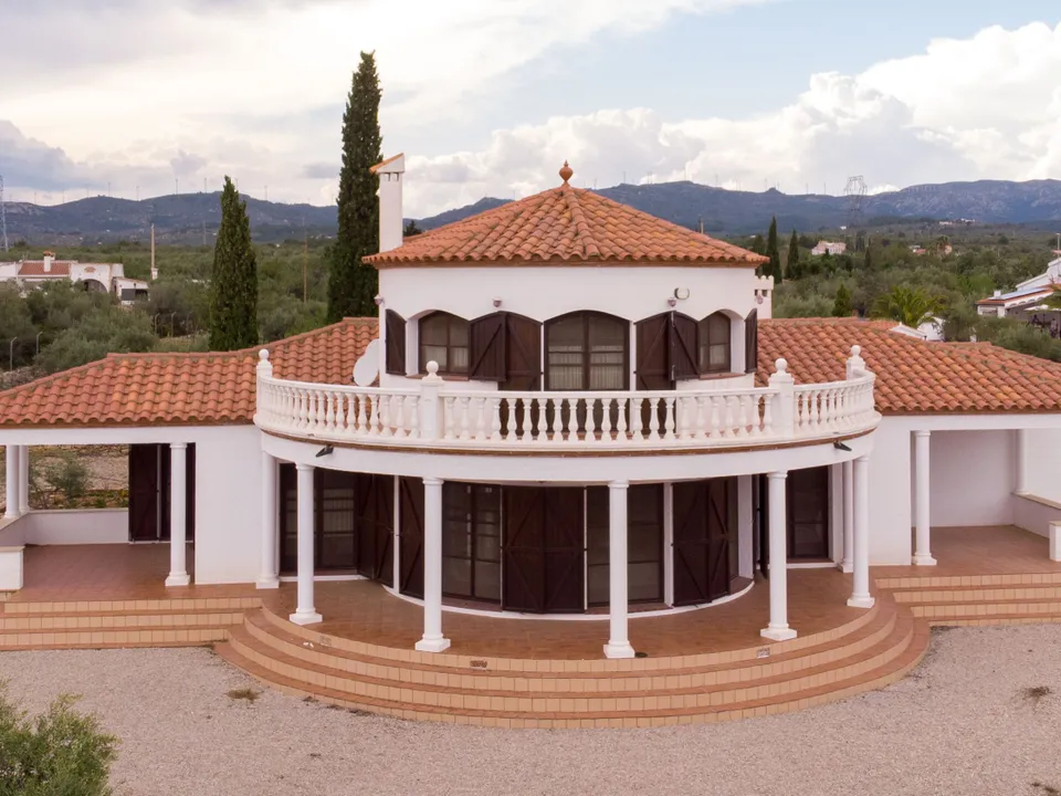 Villa i L'Ampolla, Tarragona - foto 1