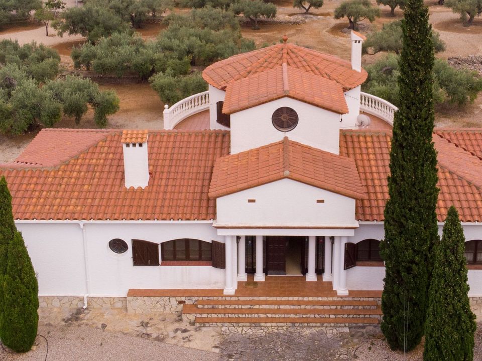 Villa i L'Ampolla, Tarragona - foto 3