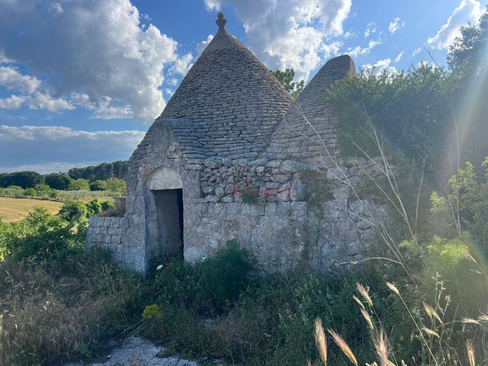 Landejendom i Ostuni, Brindisi - foto 3