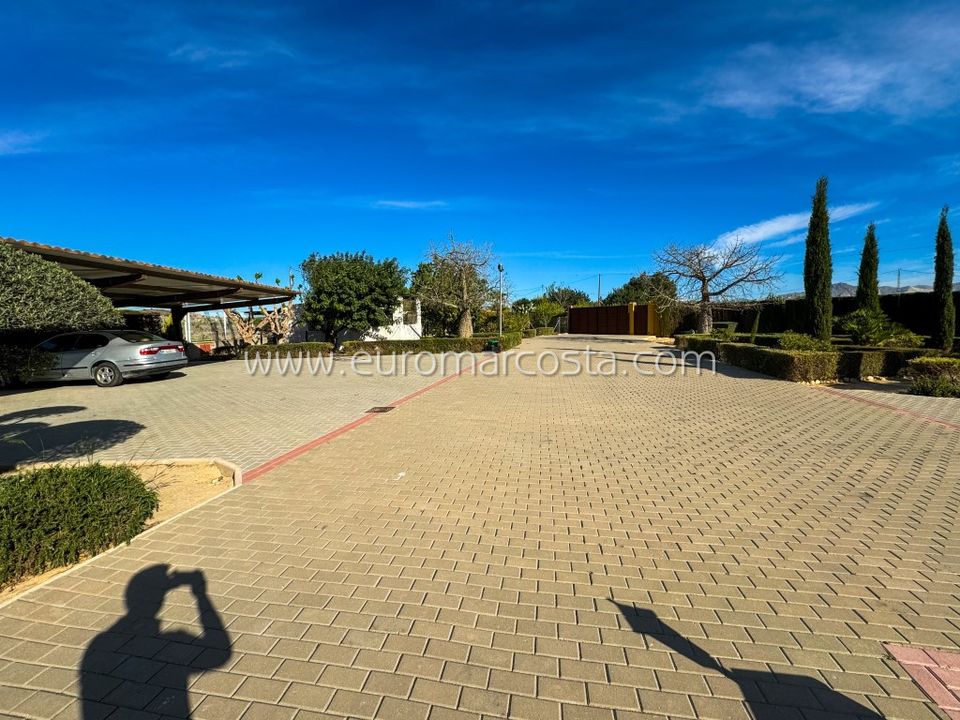 Villa i Orihuela, Alicante - foto 3