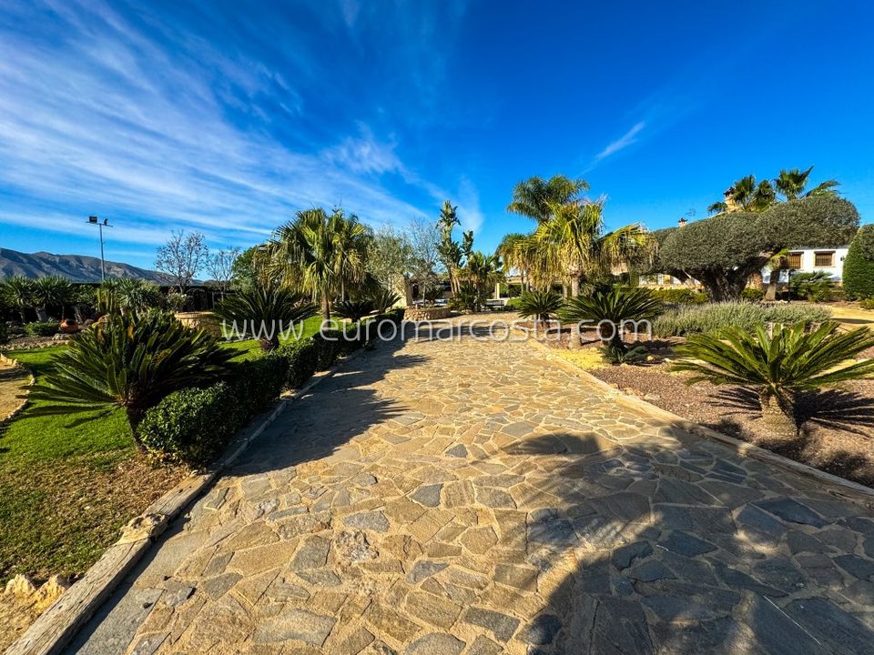 Villa i Orihuela, Alicante - foto 5