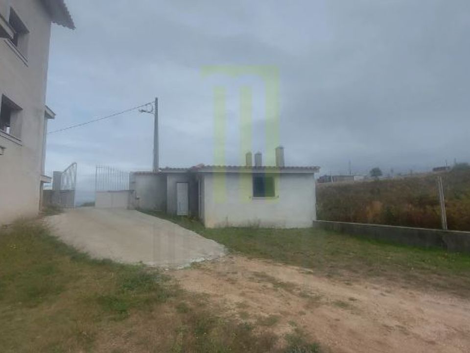 Landsbyhus i Oliveira do Hospital, Coimbra - foto 5