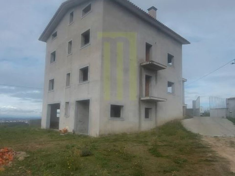 Landsbyhus i Oliveira do Hospital, Coimbra - foto 1