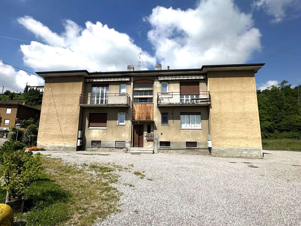 Lejlighed i Lambrugo, Como - foto 1