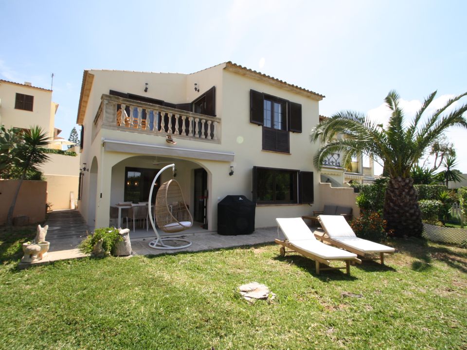 Villa Santa Ponsa, Mallorca - foto 2
