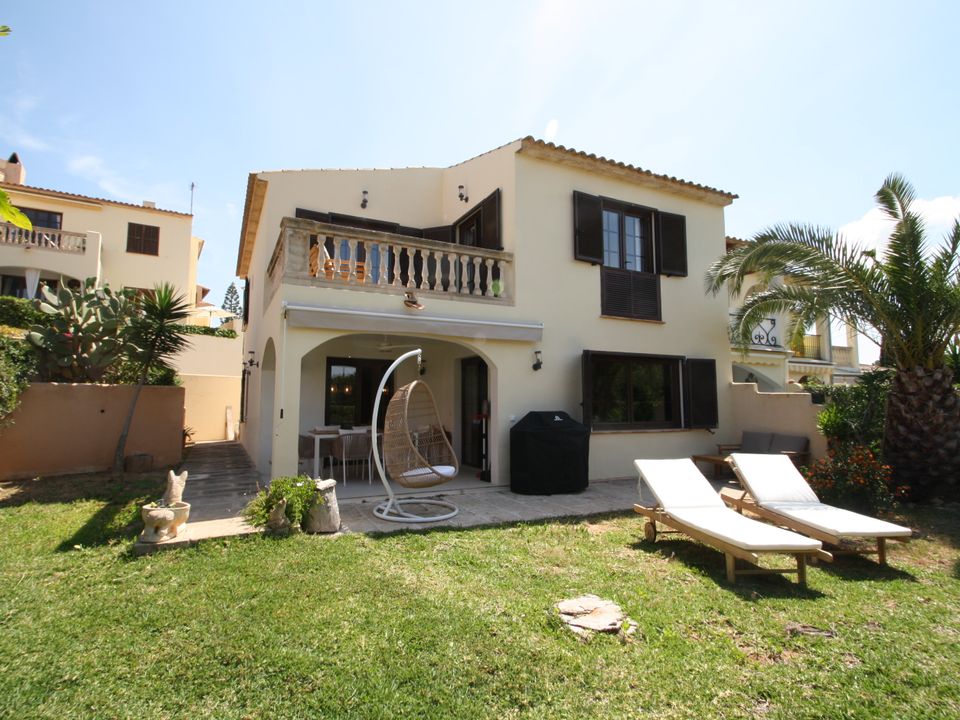 Villa Santa Ponsa, Mallorca - foto 1