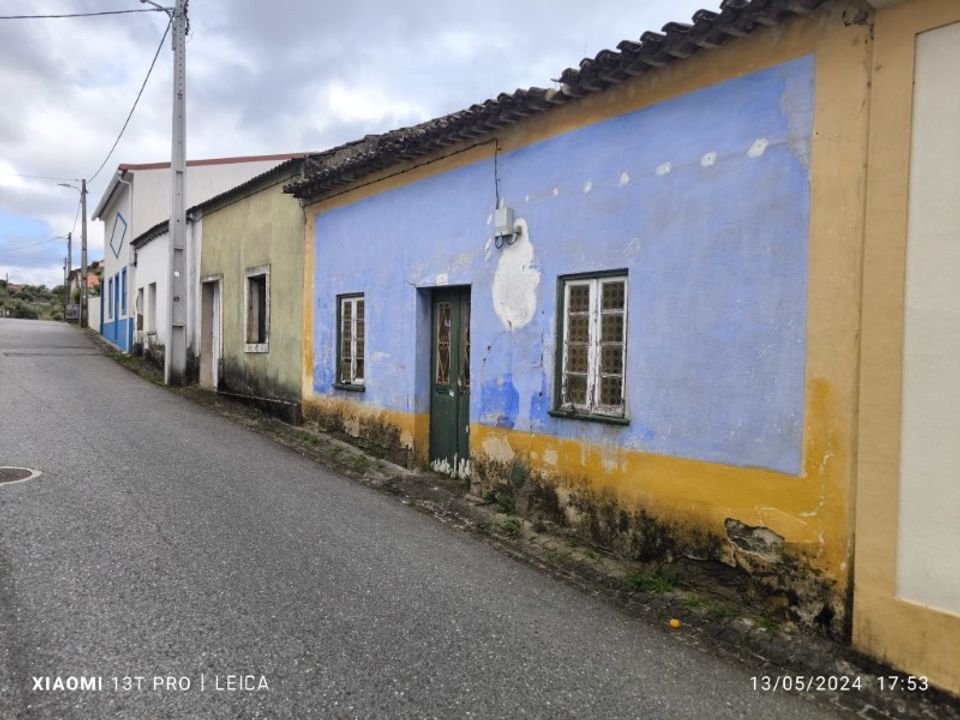 Villa i Castelo Branco, Castelo Branco - foto 1