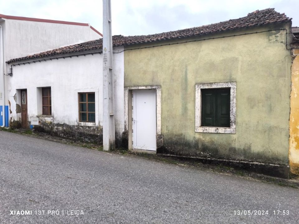 Villa i Castelo Branco, Castelo Branco - foto 2