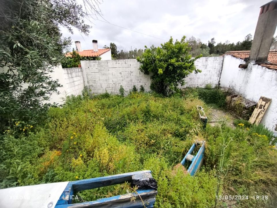Villa i Castelo Branco, Castelo Branco - foto 4
