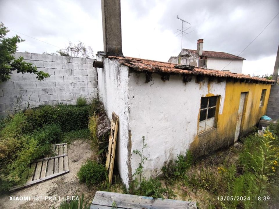 Villa i Castelo Branco, Castelo Branco - foto 5