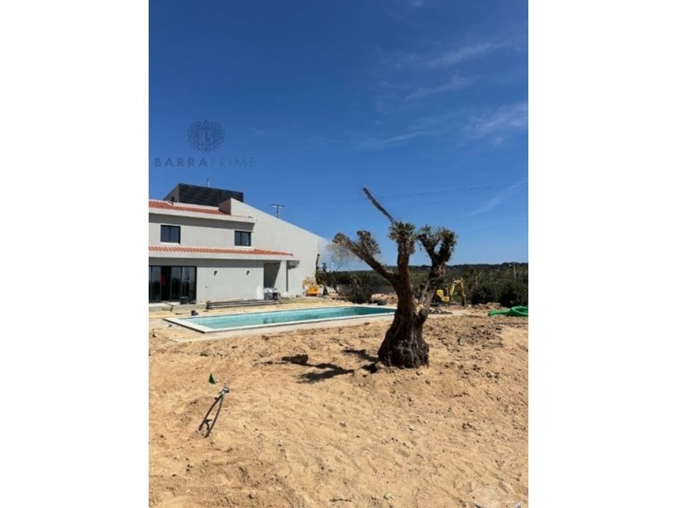 Villa i Quarteira, Faro - foto 2