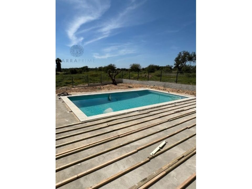 Villa i Quarteira, Faro - foto 4