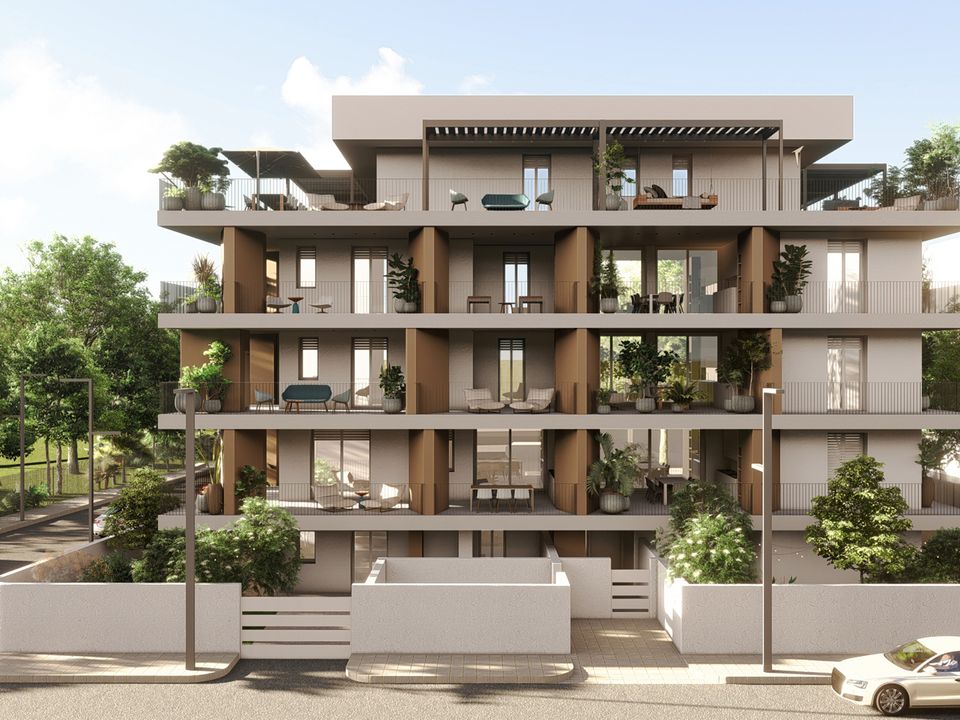 Appartement in Lecce, Lecce - foto 2