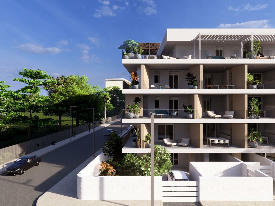 Appartement in Lecce, Lecce - foto 3