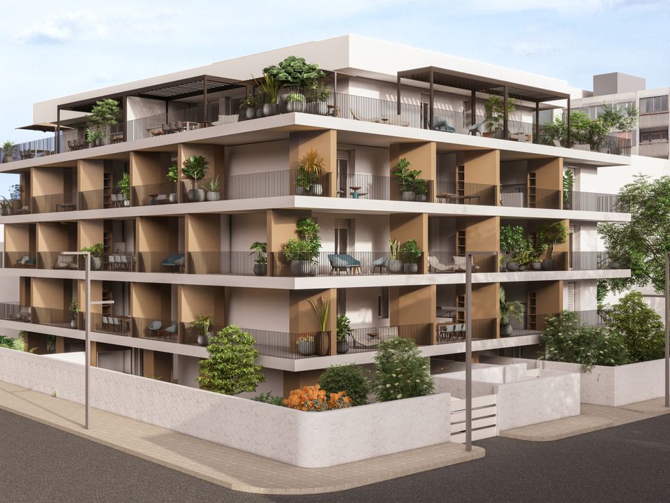 Appartement in Lecce, Lecce - foto 4
