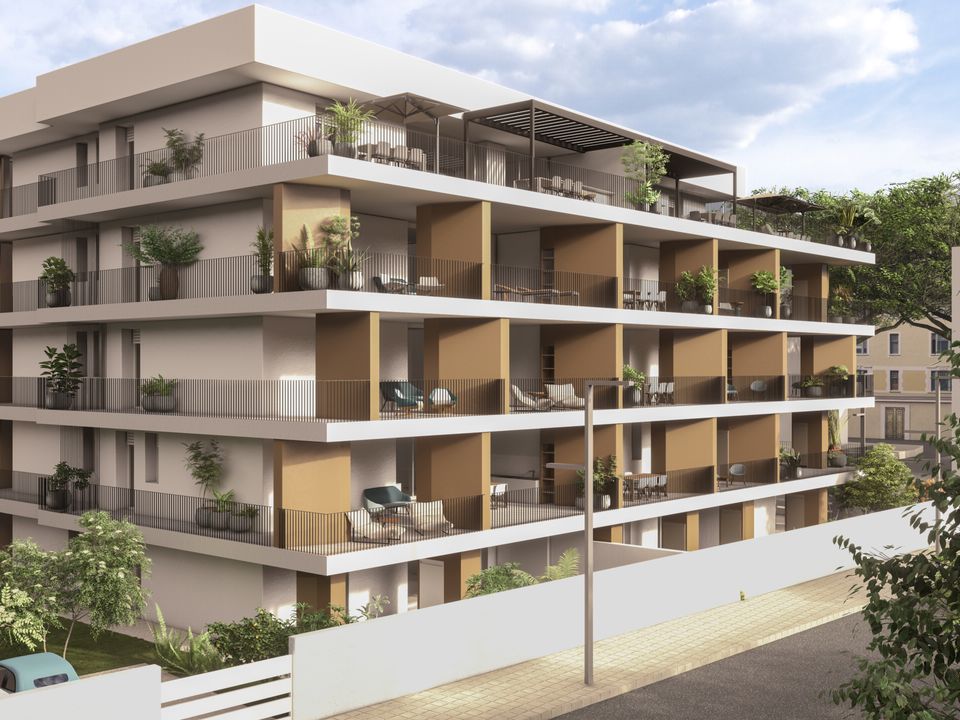 Appartement in Lecce, Lecce - foto 5