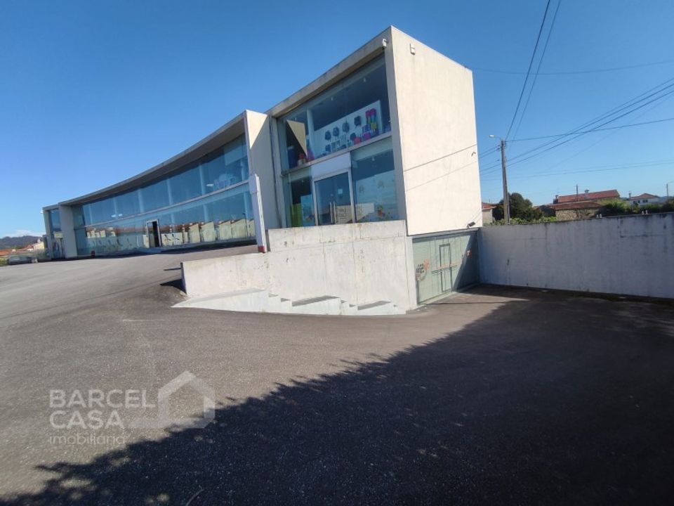Erhvervsejendom i Barcelos, Braga - foto 2