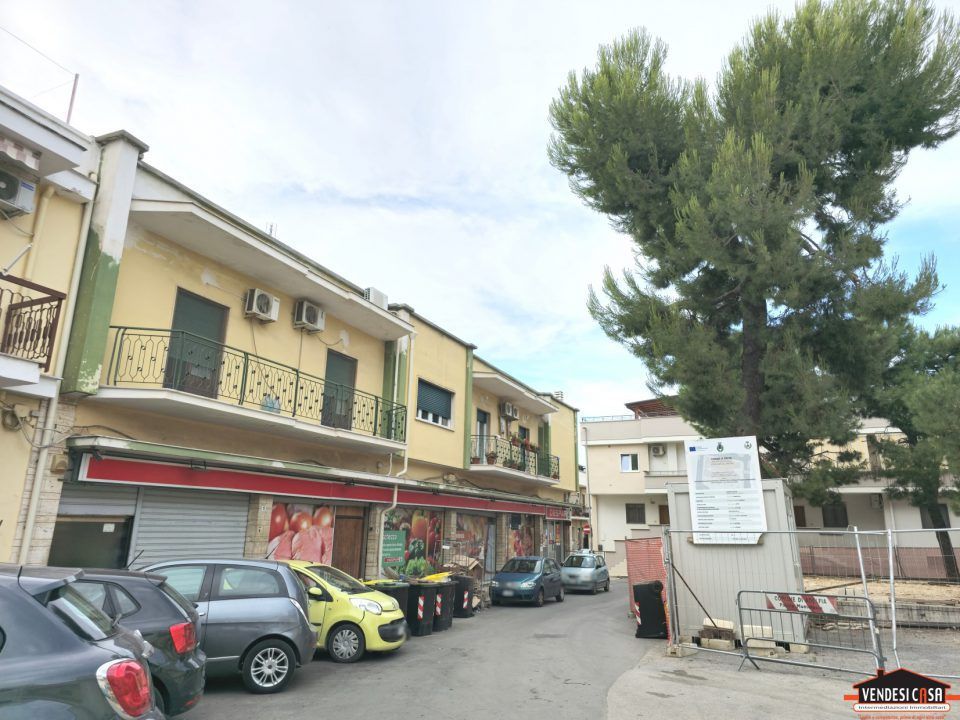 Leilighet i Adelfia, Bari - bilde 1