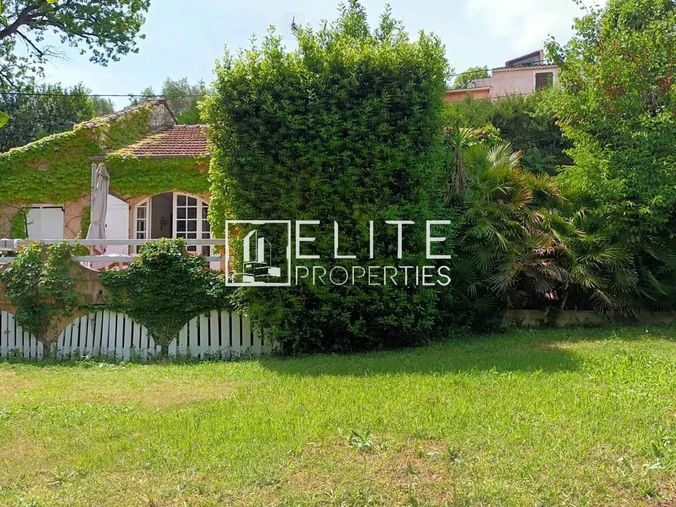 Villa i Mougins, Alpes-Maritimes - foto 2