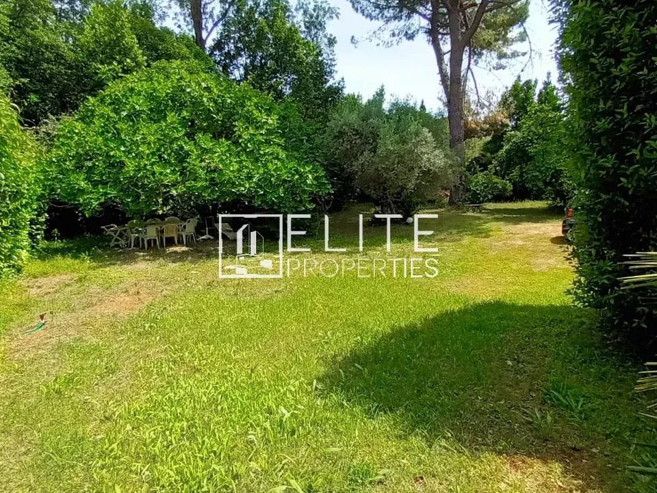 Villa i Mougins, Alpes-Maritimes - foto 3