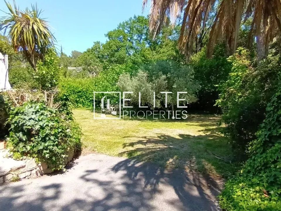 Villa i Mougins, Alpes-Maritimes - foto 4
