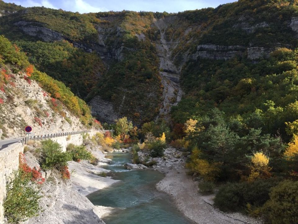 Villa i Sisteron, Alpes-de-Haute-Provence - foto 4