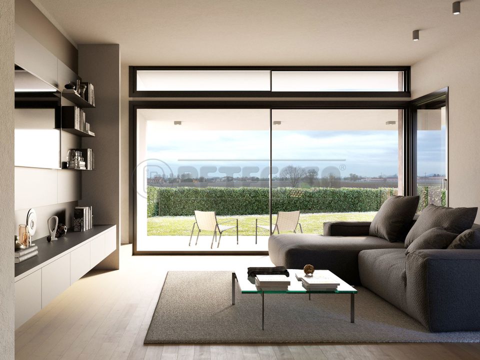 Helårsgrund i Longare, Vicenza - foto 5