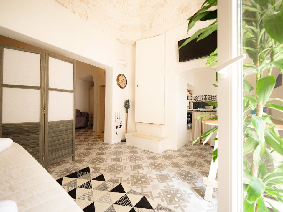 Villa i Ostuni, Brindisi - foto 3