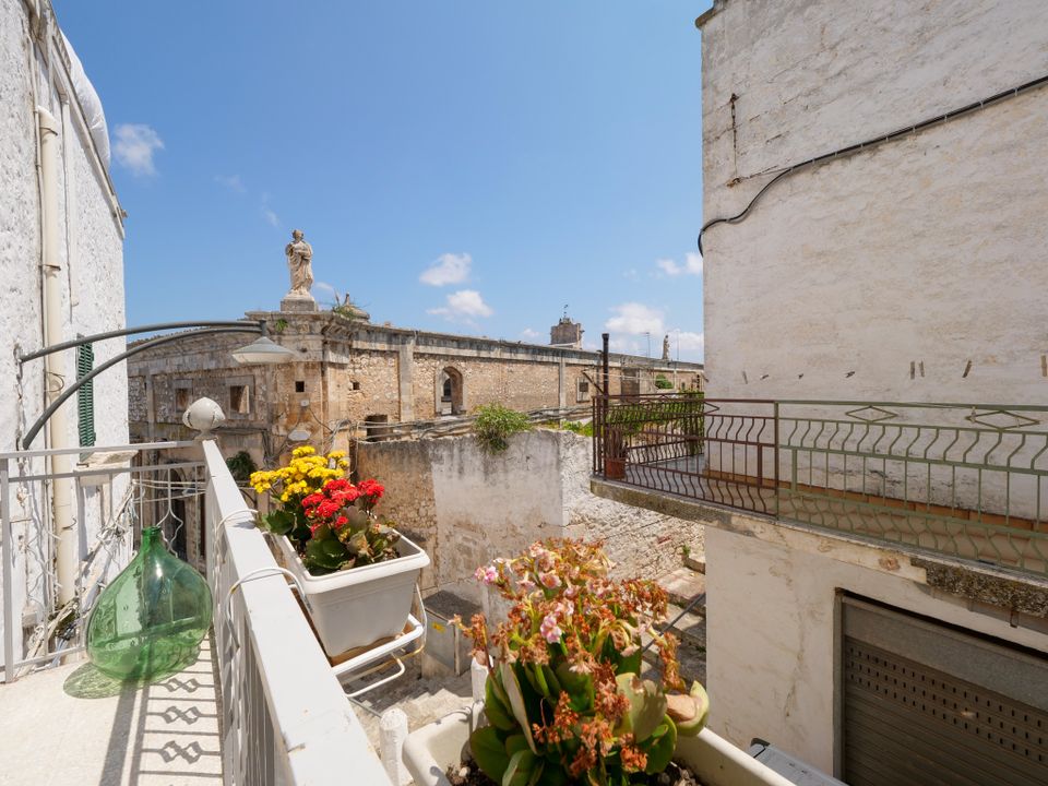 Villa i Ostuni, Brindisi - foto 4