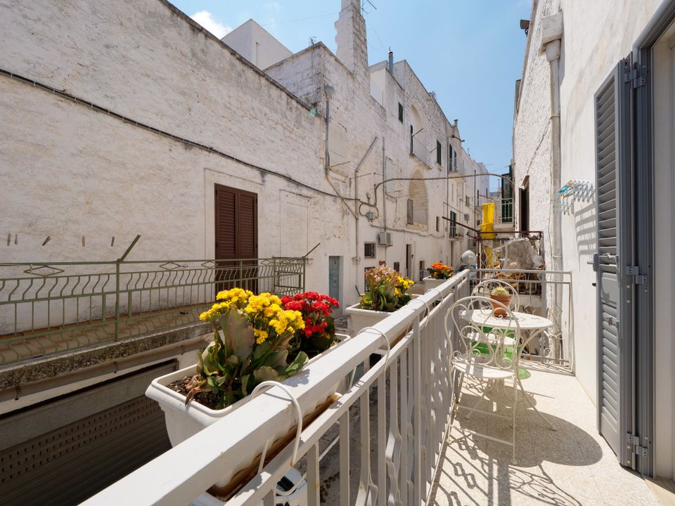 Villa i Ostuni, Brindisi - foto 5