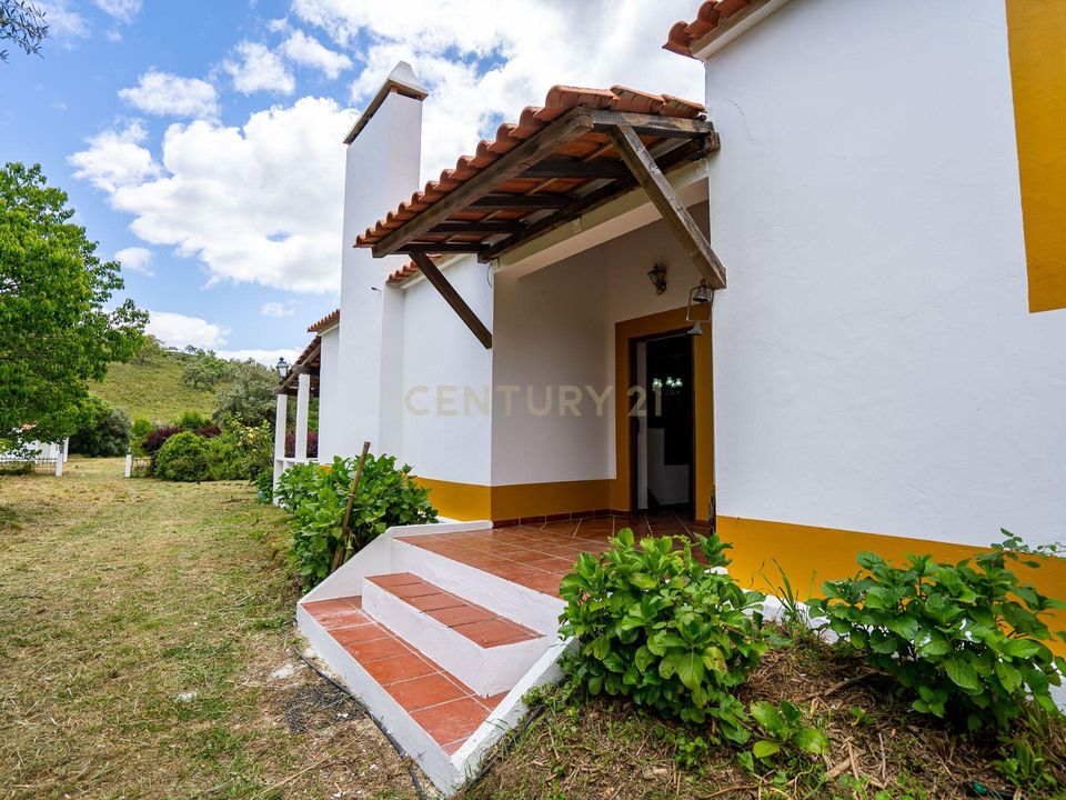 Villa a Odemira, Beja - foto 1