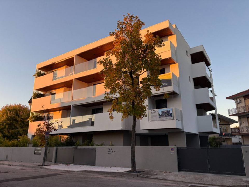 Lejlighed i Jesolo, Venice - foto 1