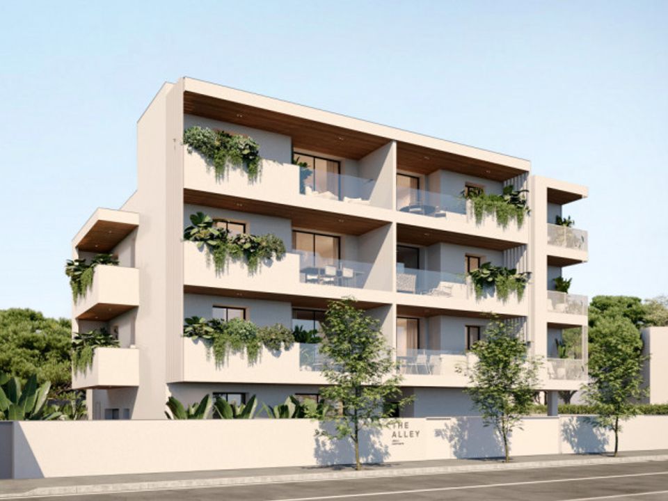 Lejlighed i Jesolo, Venice - foto 4