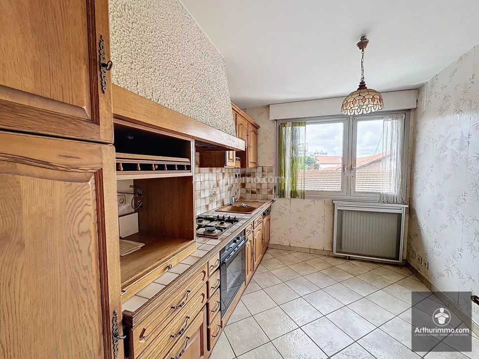 Apartament a Roanne, Loire - foto 2