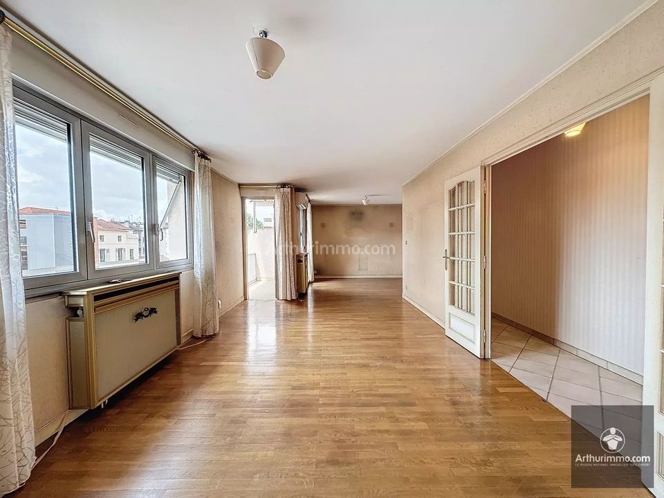 Apartament a Roanne, Loire - foto 3