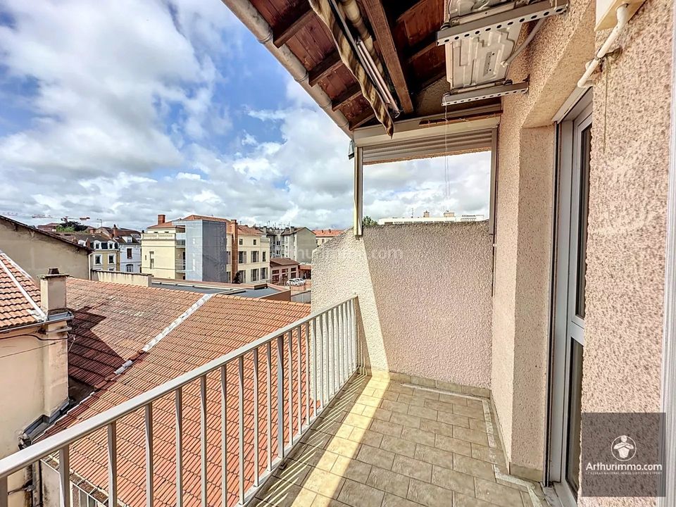 Apartament a Roanne, Loire - foto 1
