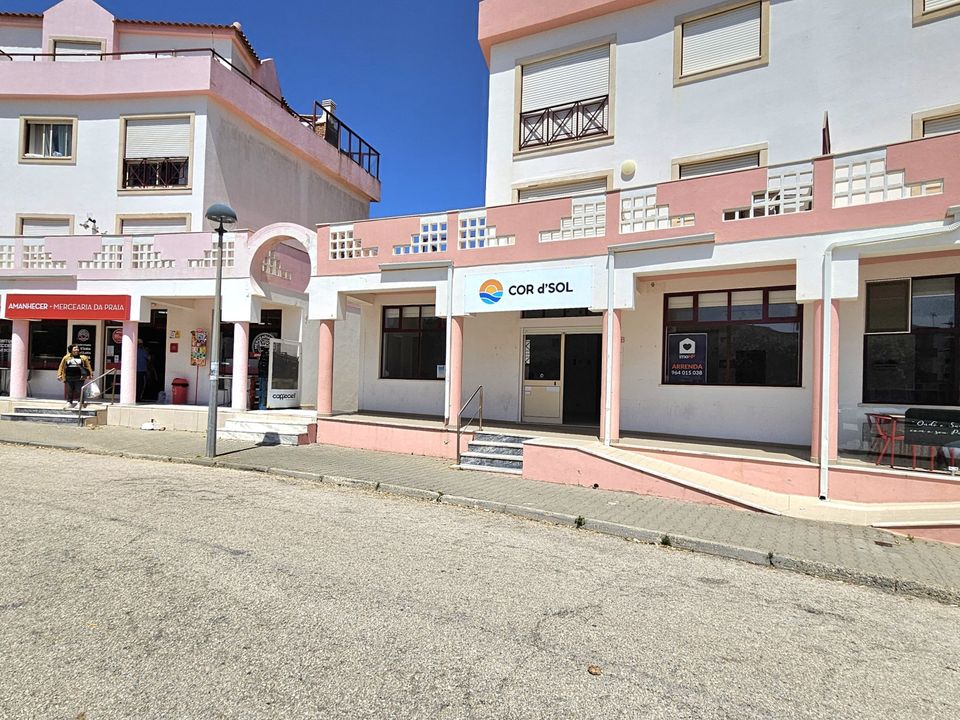 Erhvervsejendom i Peniche, Leiria - foto 2