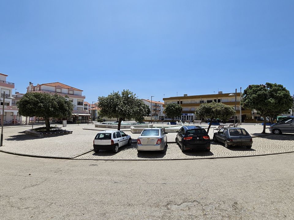 Erhvervsejendom i Peniche, Leiria - foto 3