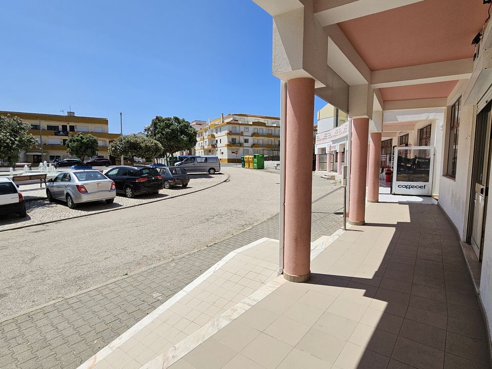 Erhvervsejendom i Peniche, Leiria - foto 4