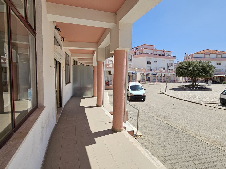 Erhvervsejendom i Peniche, Leiria - foto 5