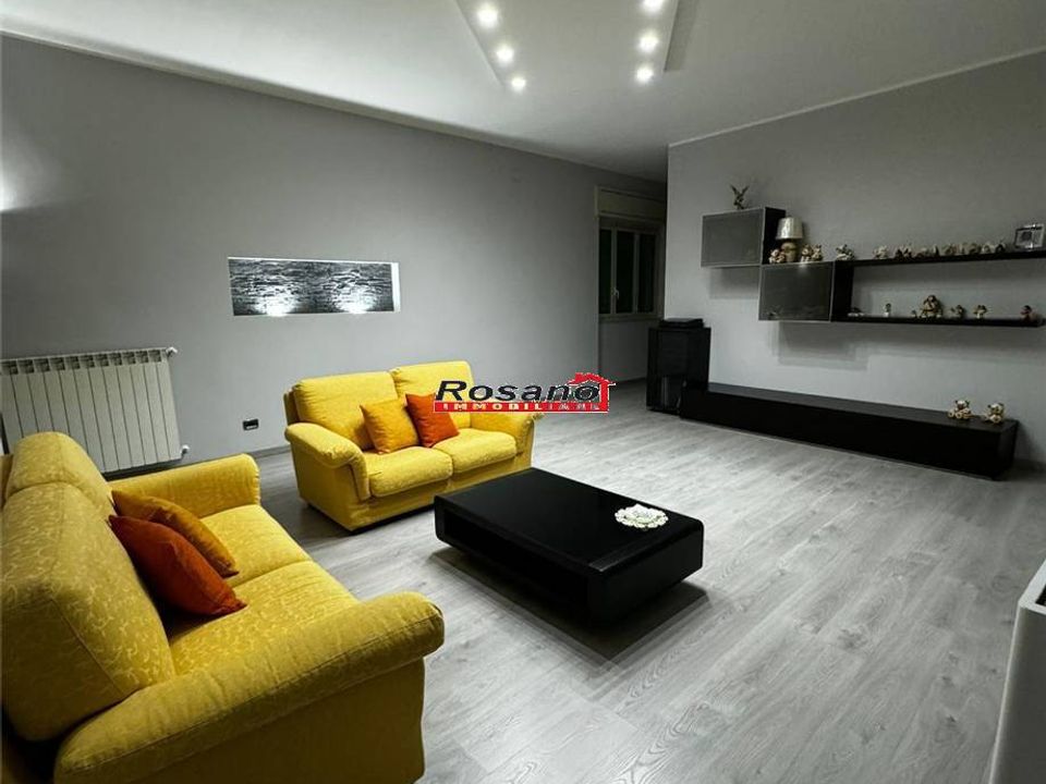 Lejlighed i Adrano, Catania - foto 2