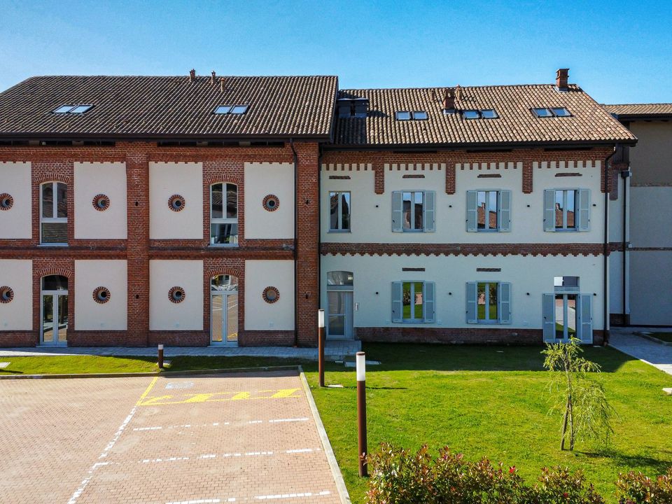 Apartamento en Novara, Novara - foto 1