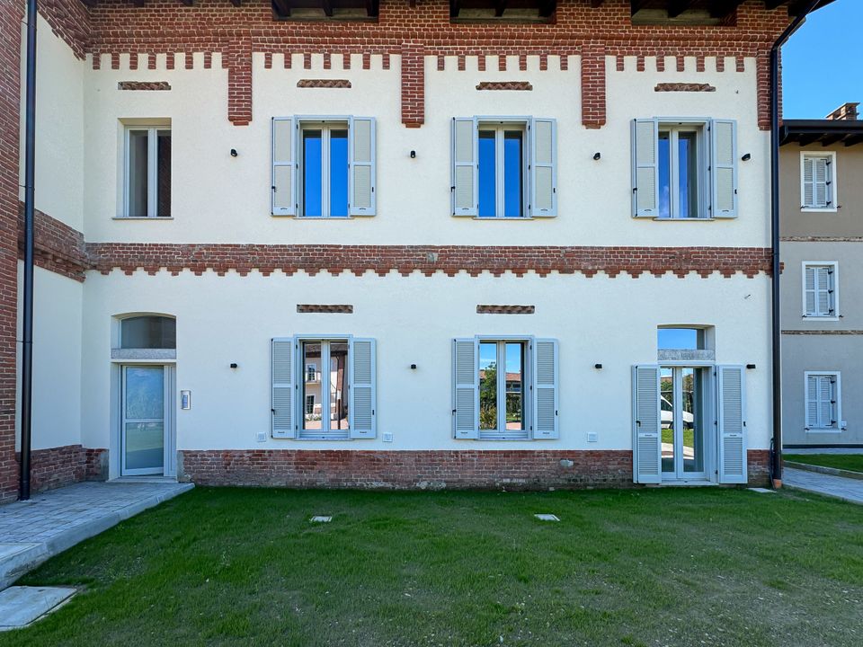 Apartamento en Novara, Novara - foto 2