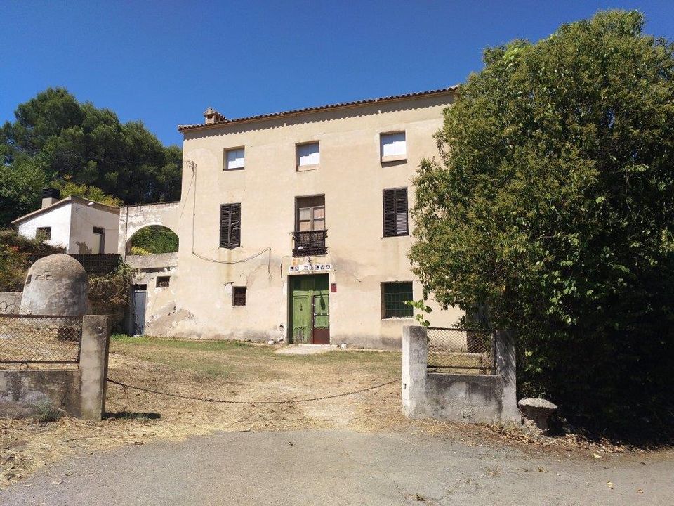 Finca i Ontinyent, Valencia - foto 2